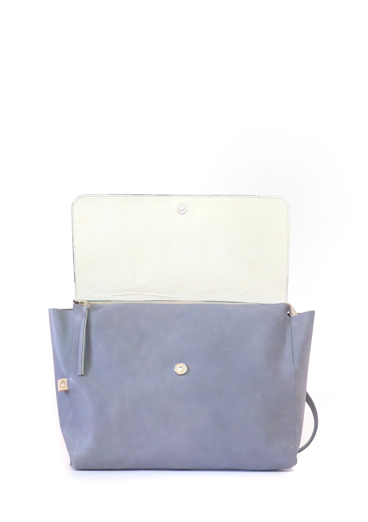 PRE-ORDER Cartera N.20 - Negro