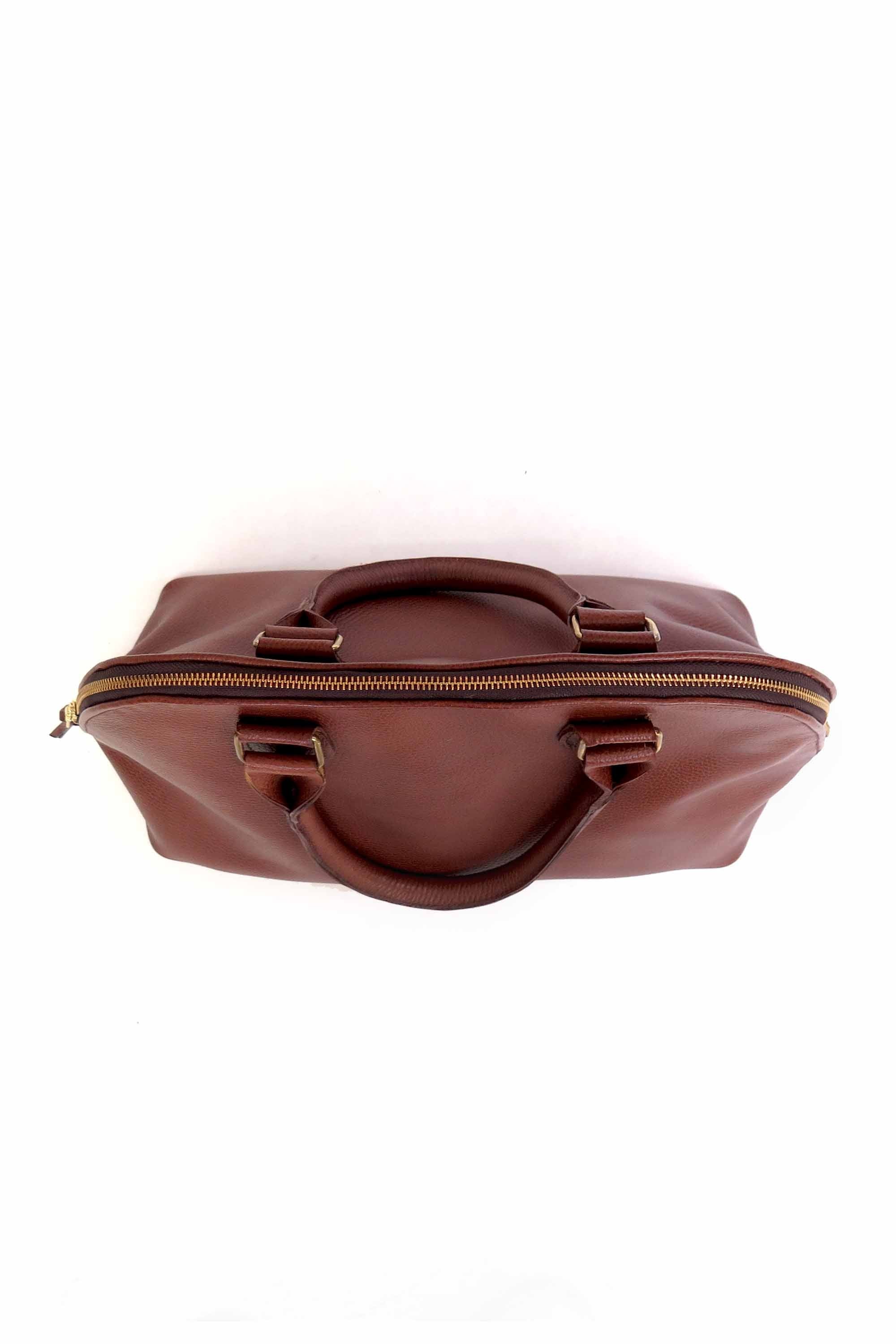 Cartera N.1 - Café Grano