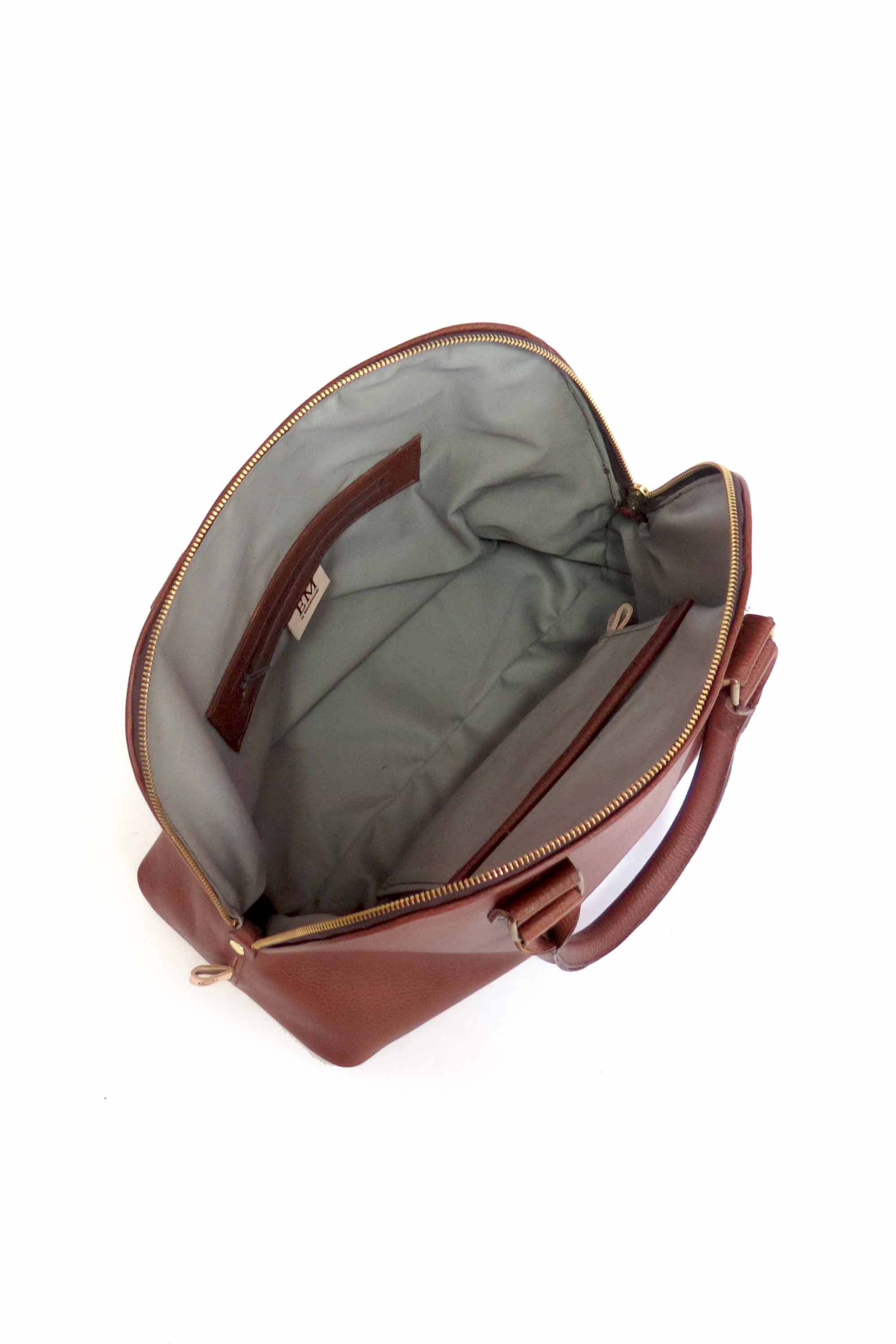Cartera N.1 - Café Grano