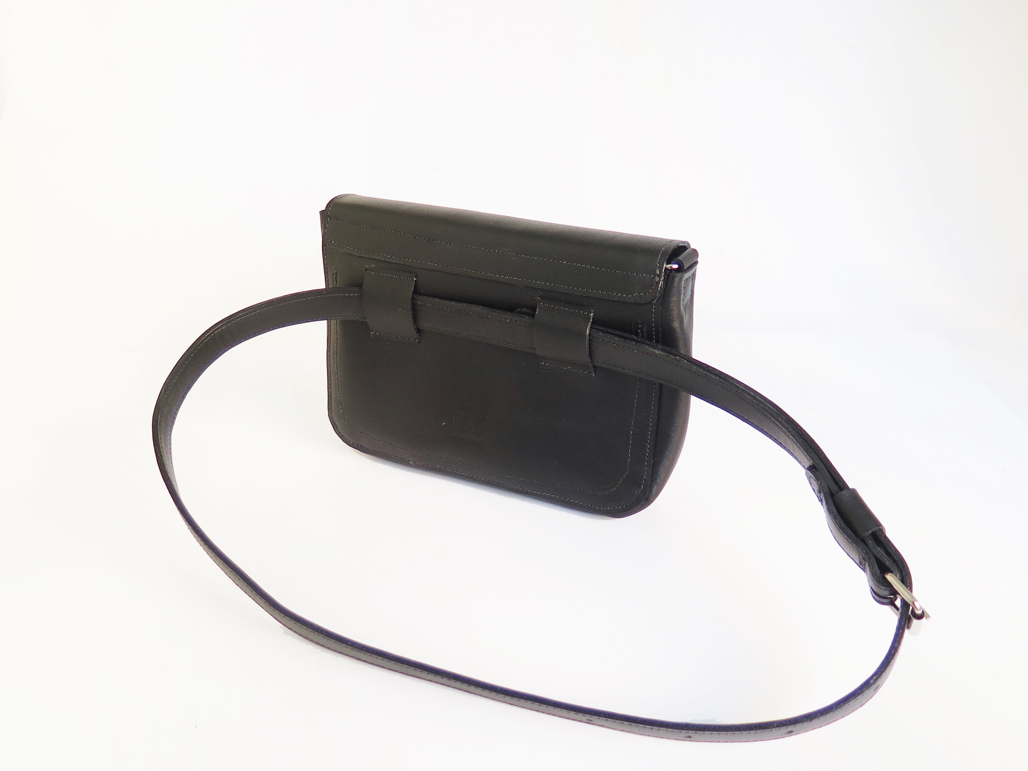 Banano N.1 - Negro Brillante