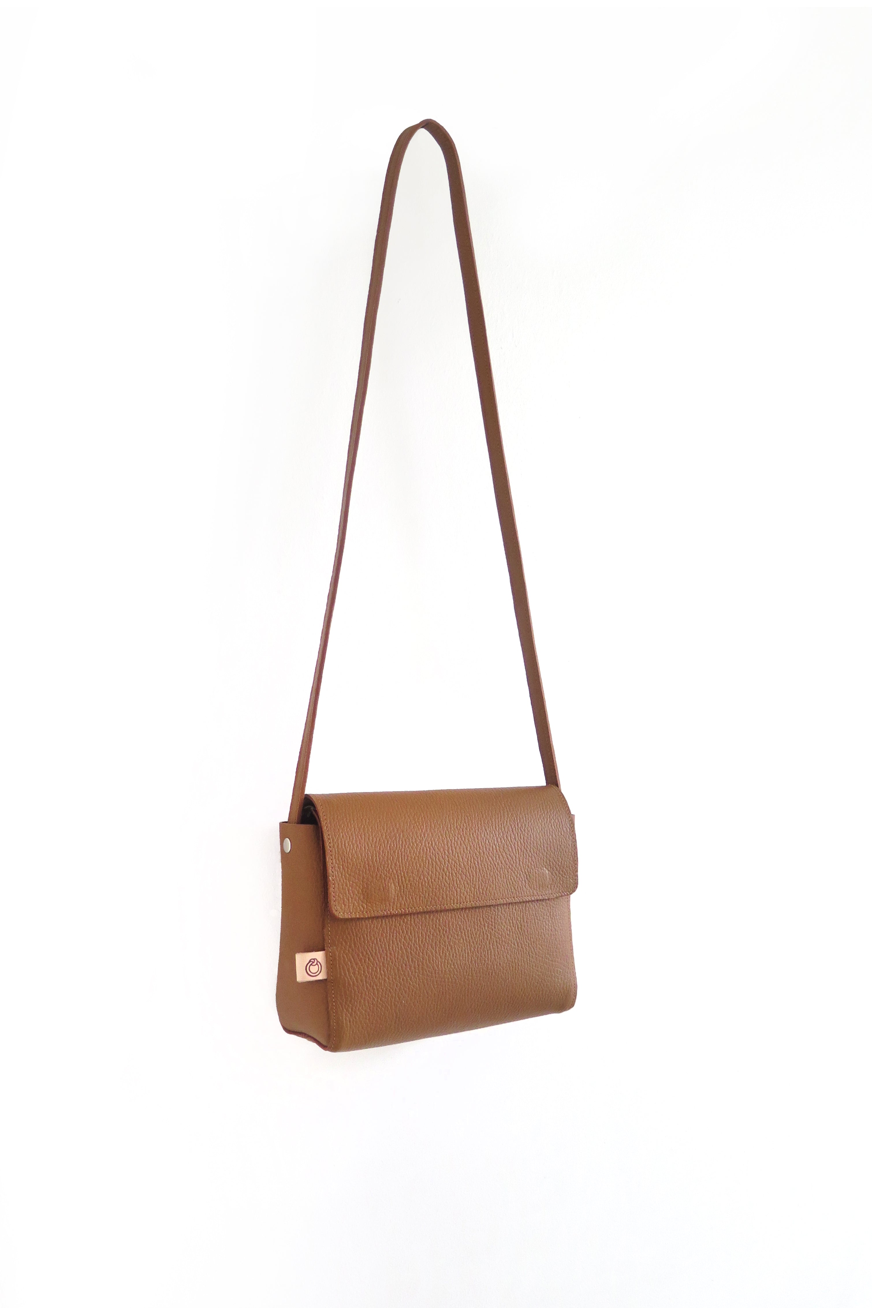 PRE-ORDER Cartera N.18 - Miel Grano