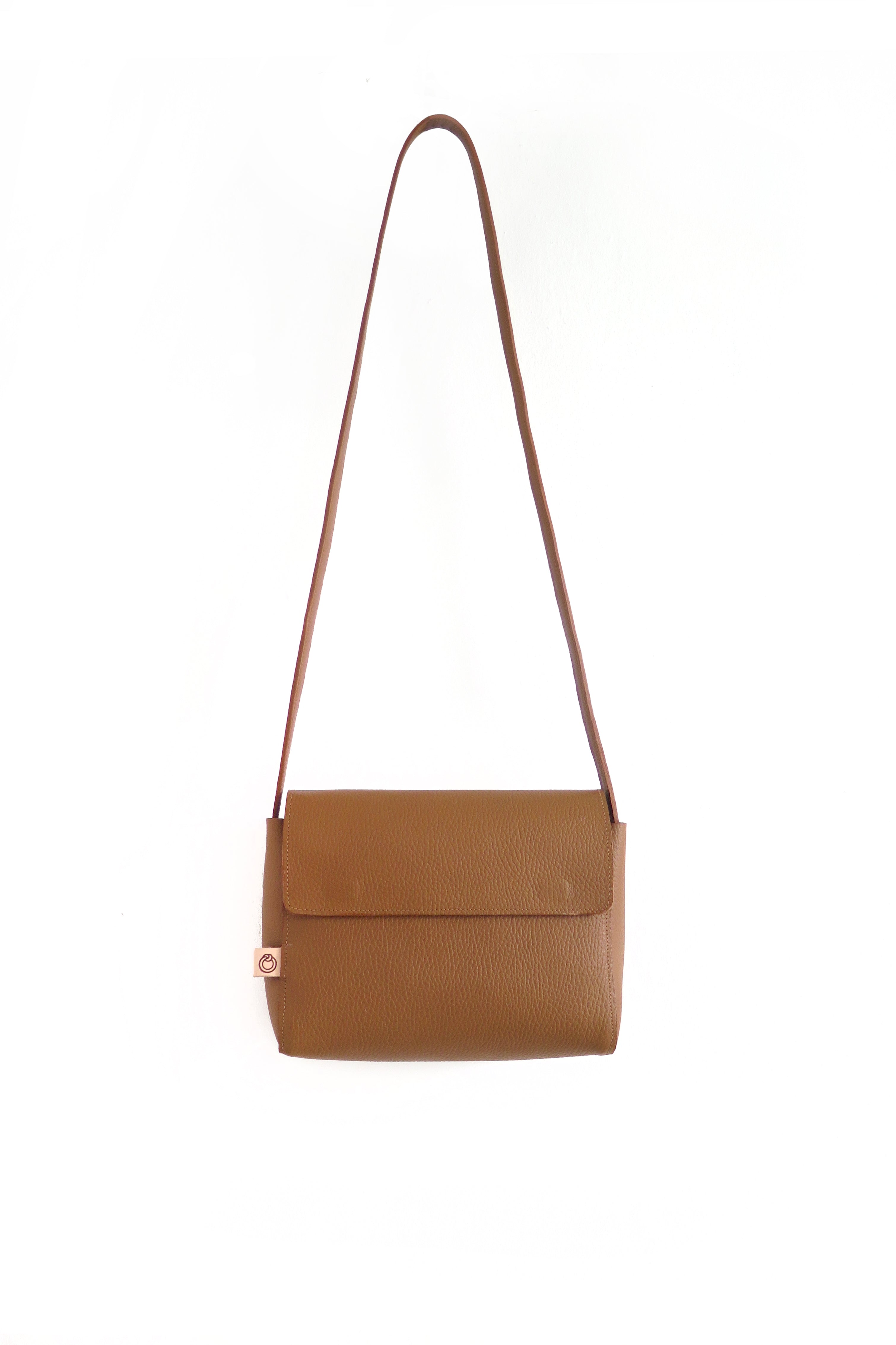 PRE-ORDER Cartera N.18 - Miel Grano