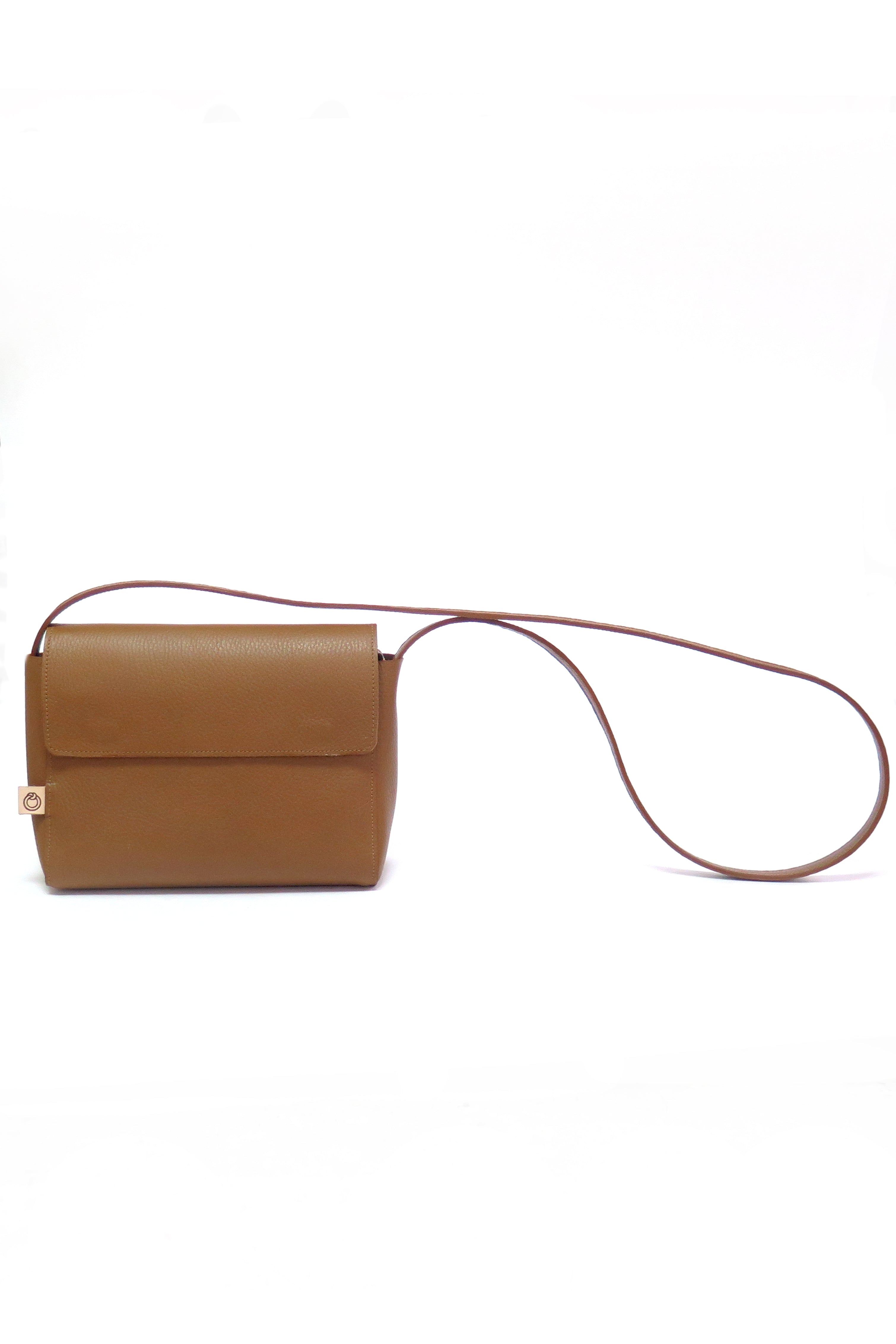 PRE-ORDER Cartera N.18 - Miel Grano