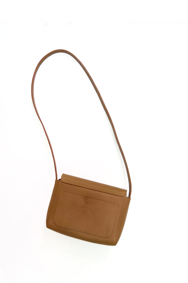 PRE-ORDER Cartera N.18 - Miel Grano