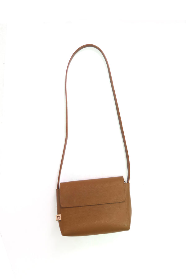 PRE-ORDER Cartera N.18 - Miel Grano