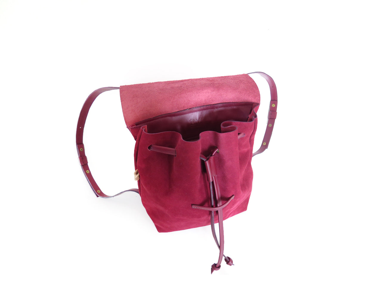Mochila N.1 Med - Burdeo Reno