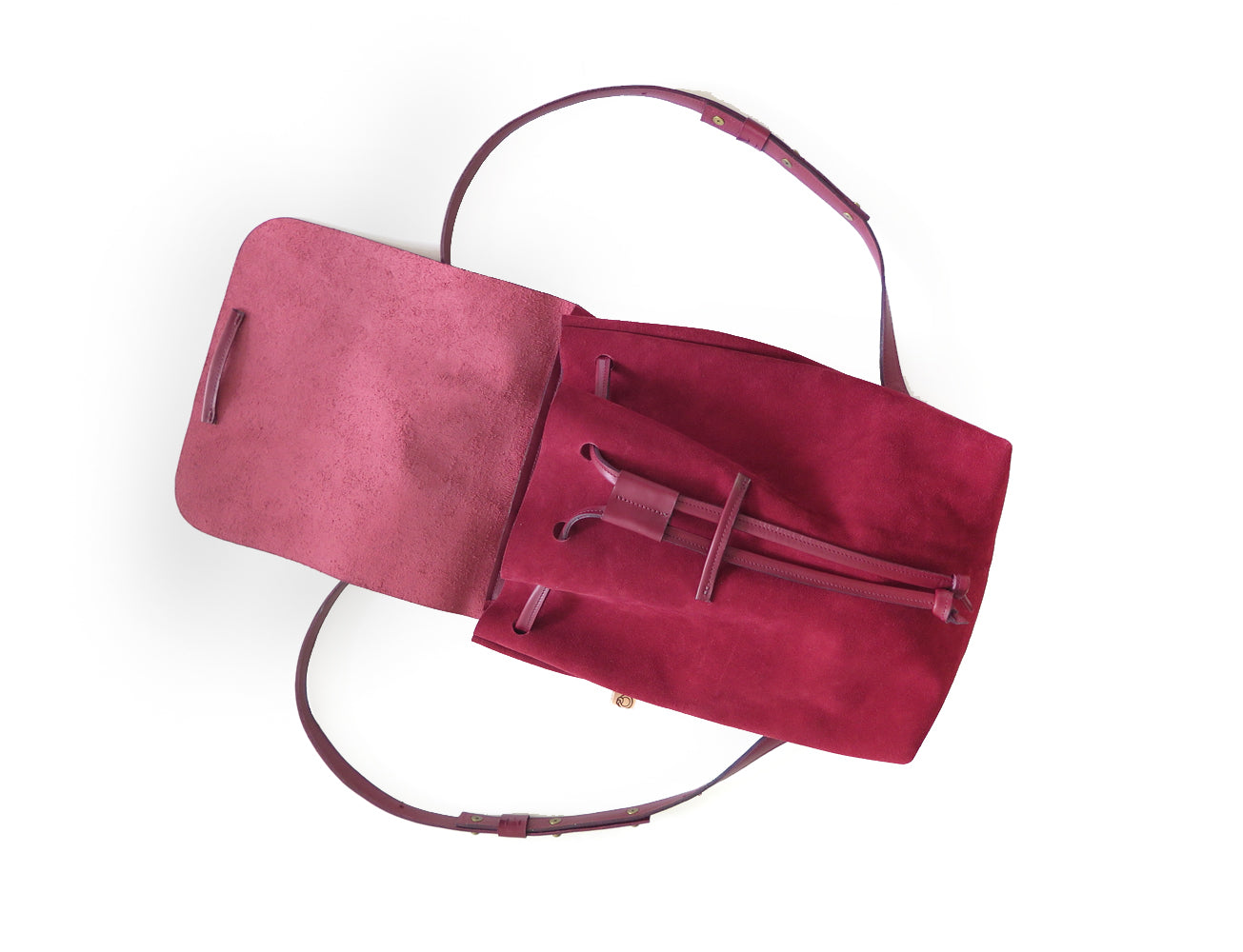 Mochila N.1 Med - Burdeo Reno
