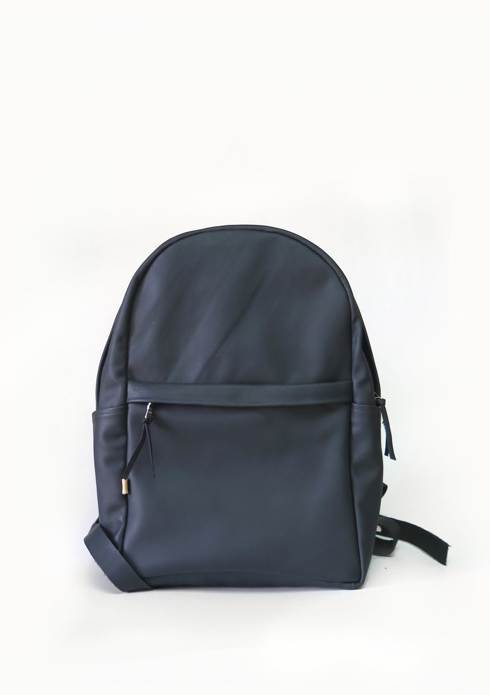 PRE-ORDER Mochila N.8 - Negro Bosque