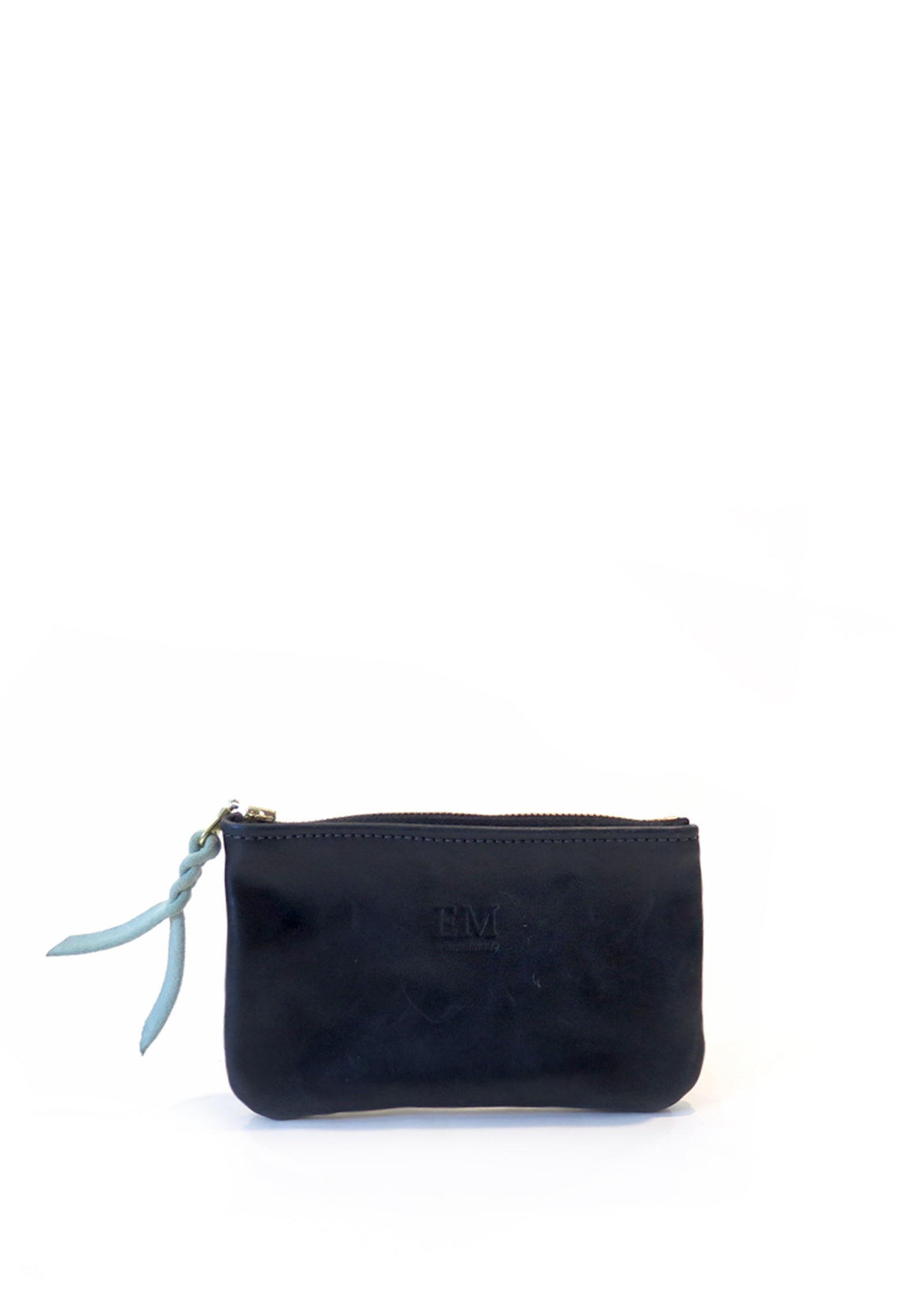 Estuche N.2 Mini - Negro