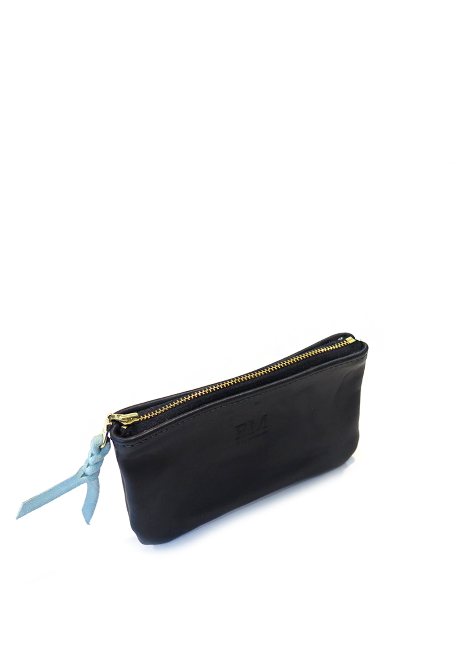 Estuche N.2 Mini - Negro