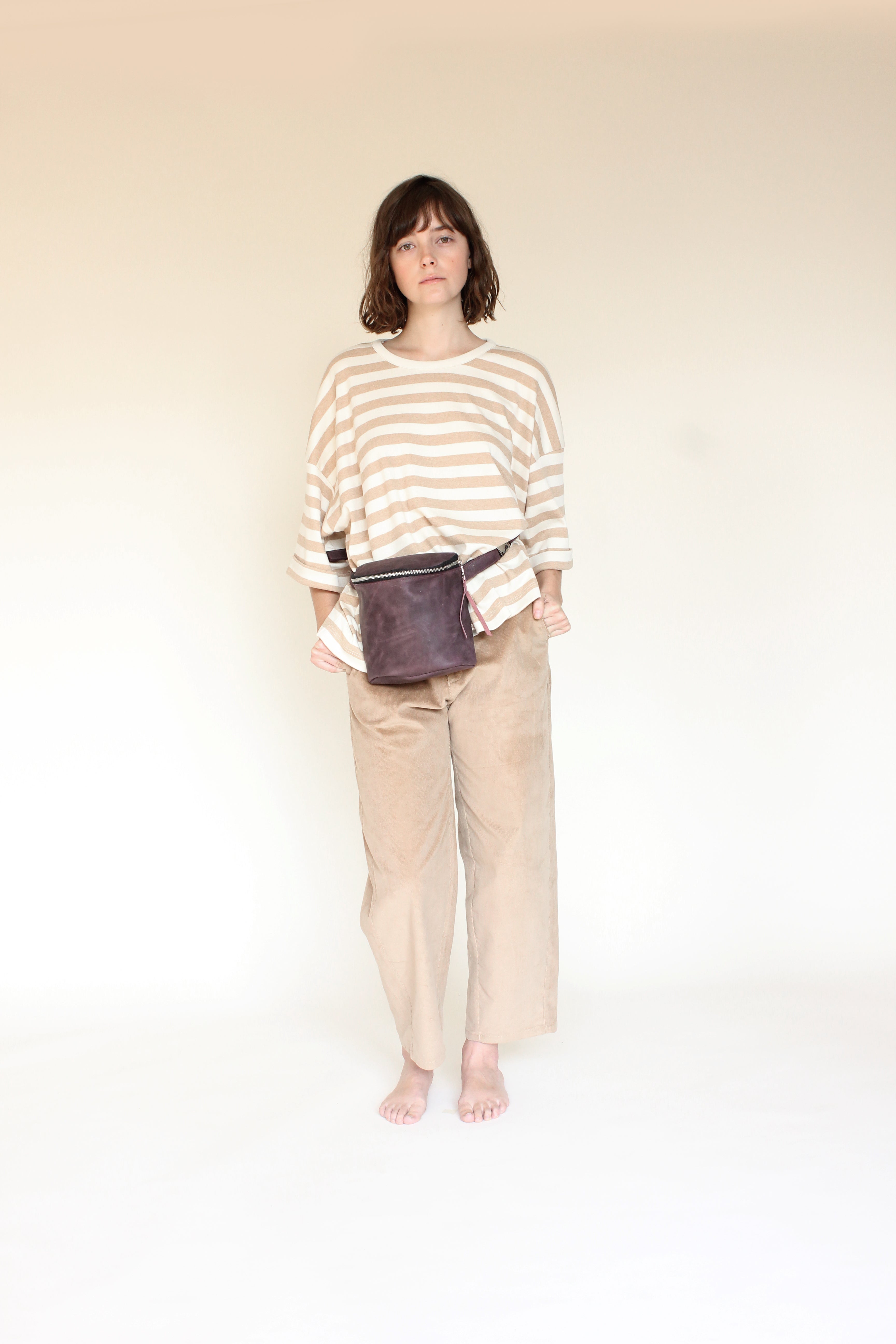 PRE-ORDER Banano N.2 - Morado