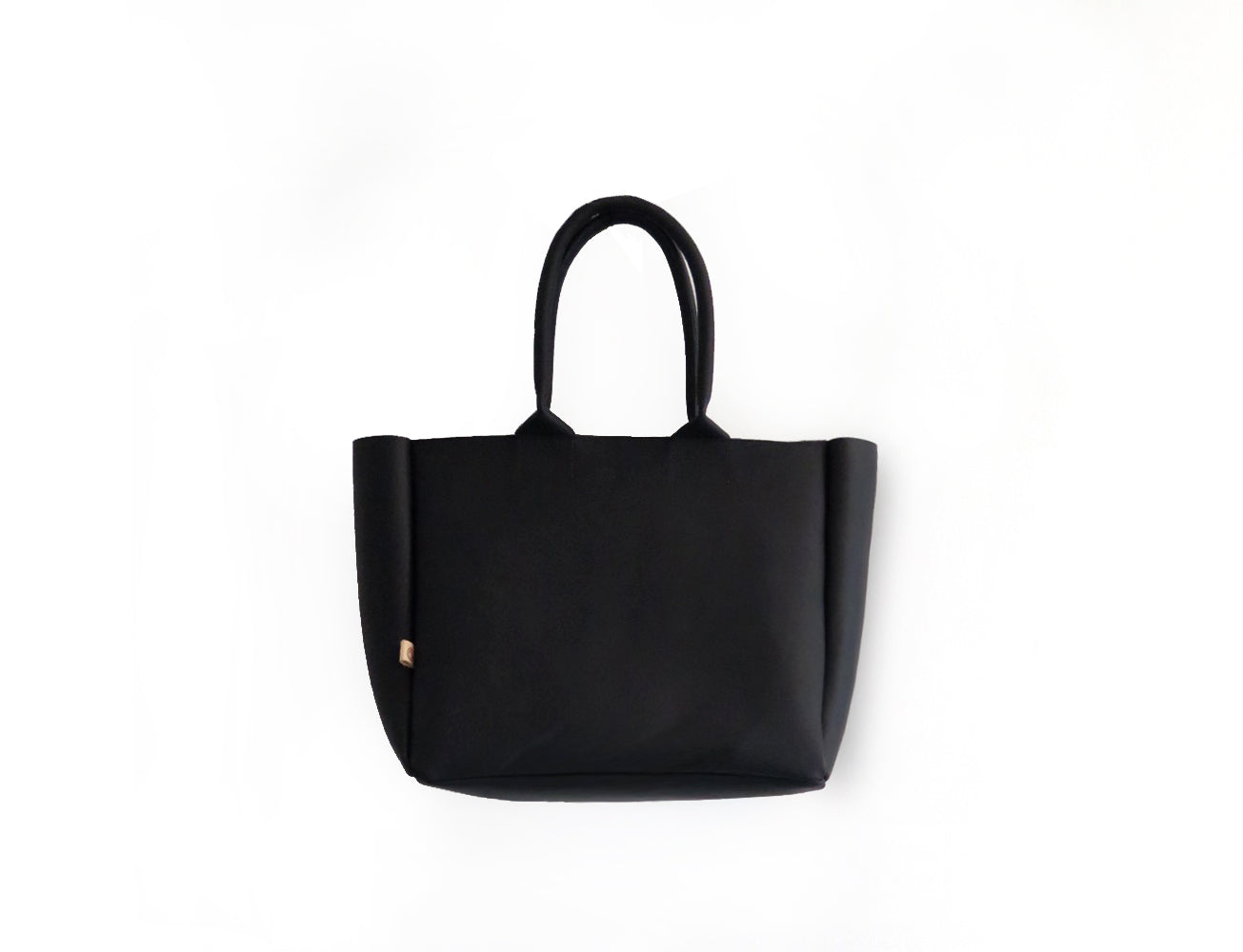 PRE-ORDER Tote N.3 Cierre - Negro