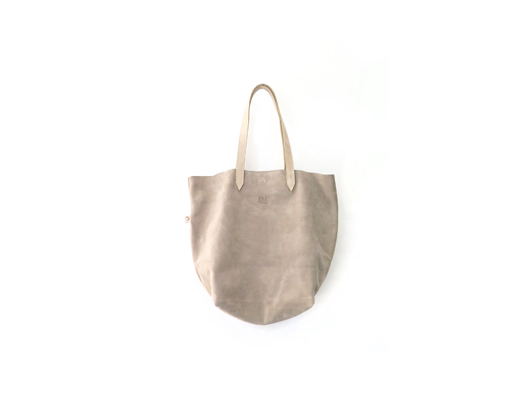 PRE-ORDER Tote N.5 - Reno Beige