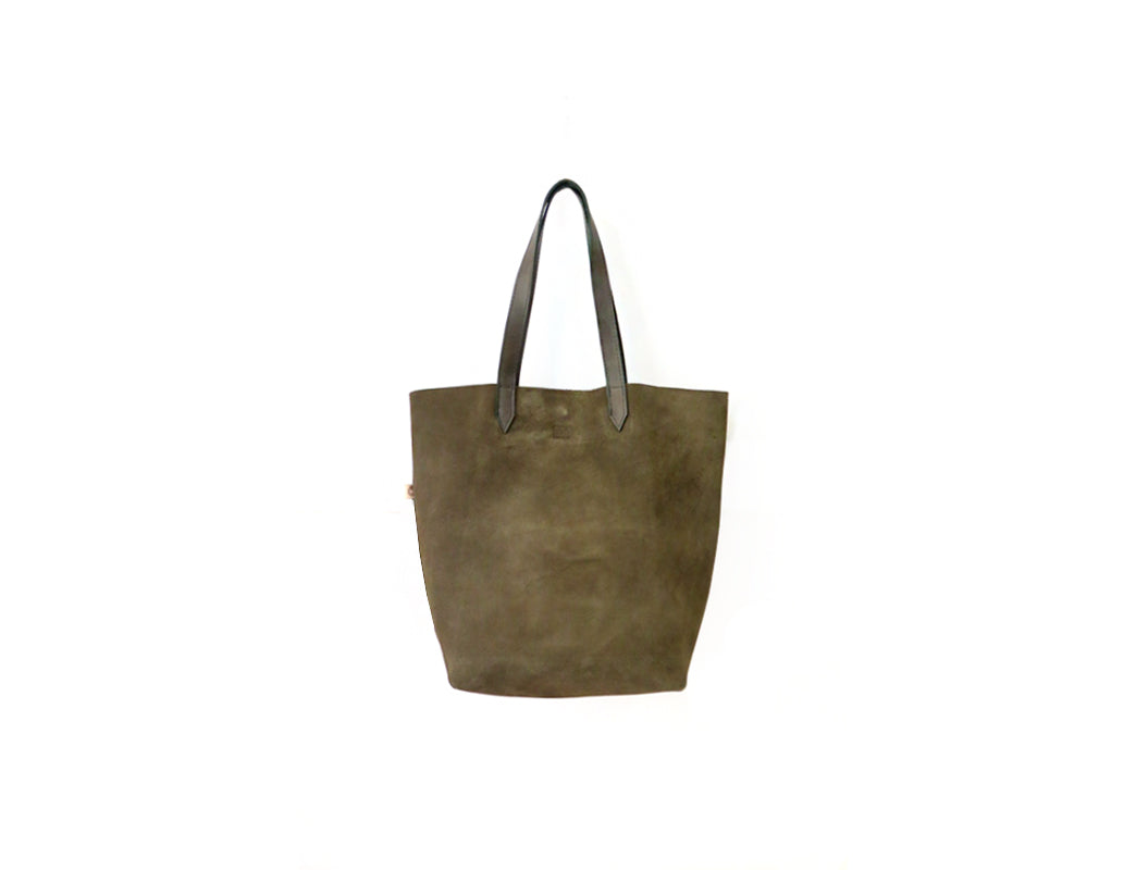 Tote N.5 - Verde Musgo Reno