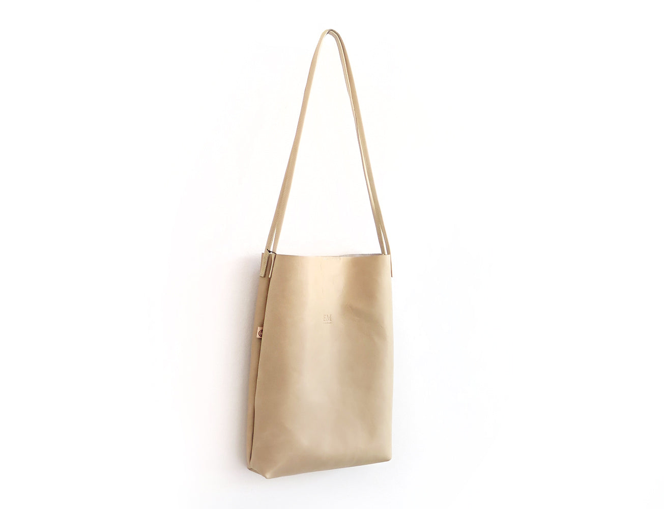 PRE-ORDER Tote N.9 - Beige