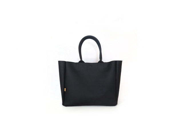 PRE-ORDER Tote N.3 - Negro