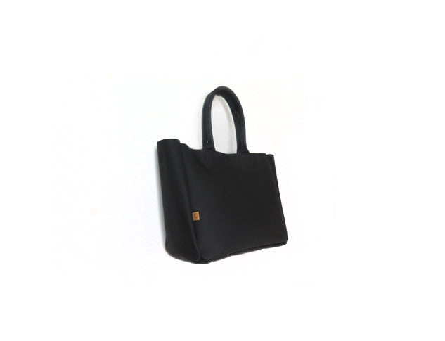 PRE-ORDER Tote N.3 - Negro