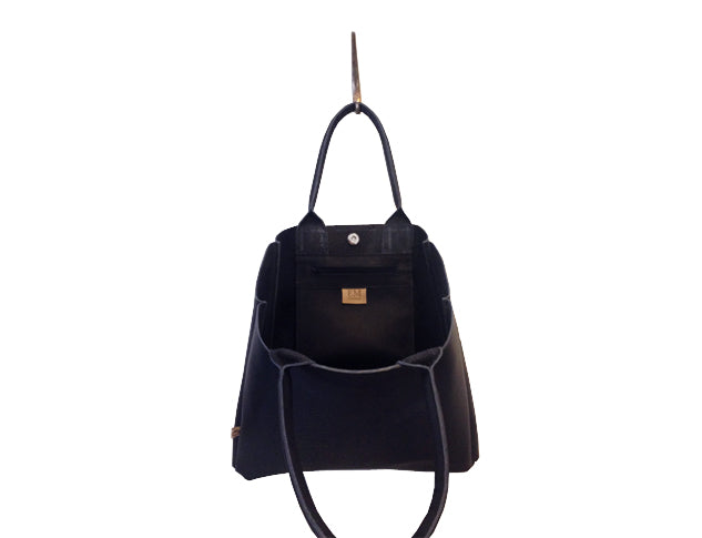PRE-ORDER Tote N.3 - Negro